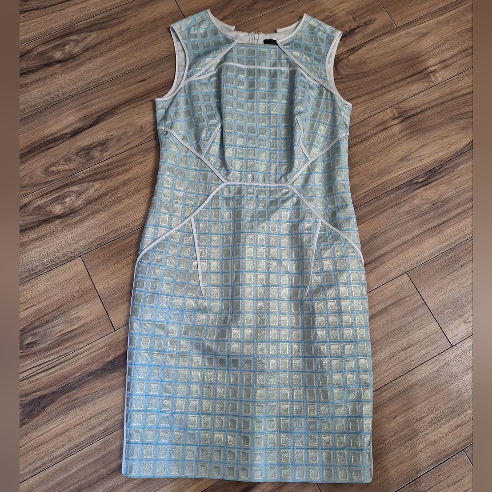Per Se Dress